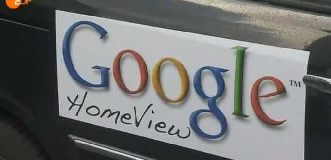 Google Home View