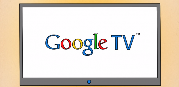 Google TV